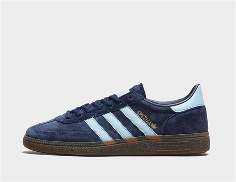 adidas spezial blue size 6